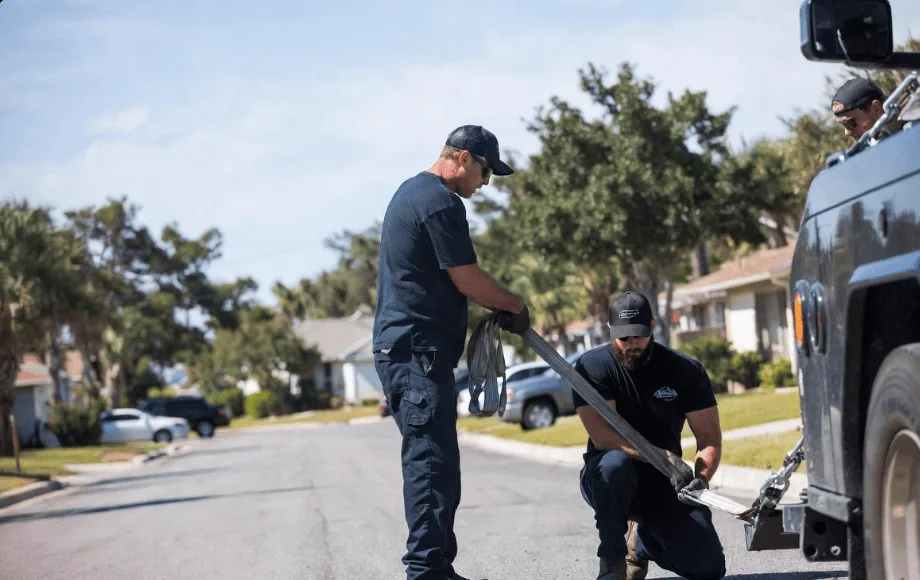 Heavy Duty Towing in Pevely, MO near me